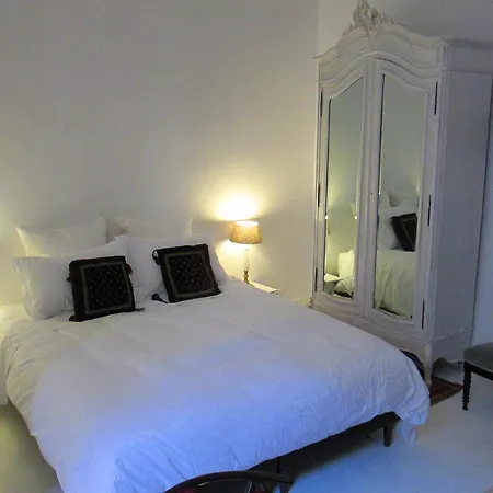 Apartment Sainte Croix *